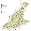 City centre north site map. Picture: Portsmouth City Council.