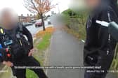 Drunk driver repeatedly reverses into car while 3x over alcohol limit