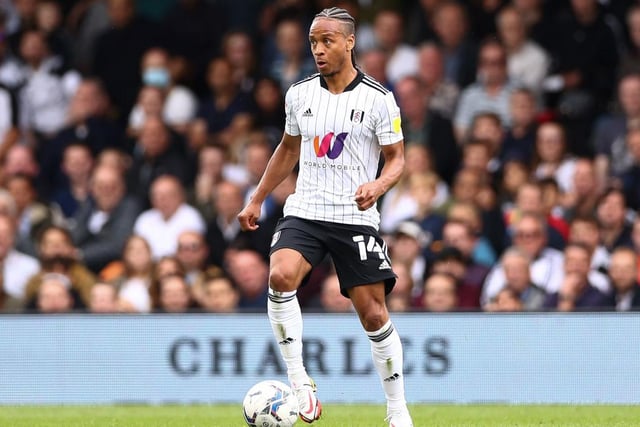 Despite suffering Premier League relegations with Cardiff and Fulham in recent years, De Cordova-Reid has proved to be a handful for defenders in the top-flight and would be a good squad option for Steve Bruce. (Photo by Jacques Feeney/Getty Images)