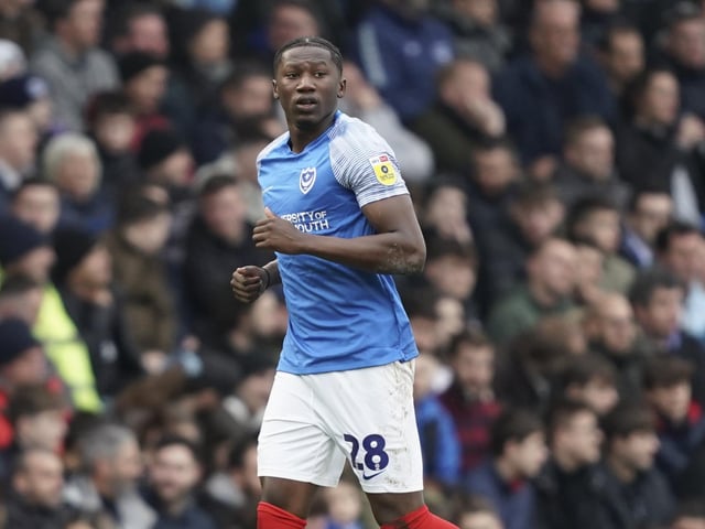 Wow what a debut for the Manchester United loanee last week against Barnsley. Despite playing out of position on the right, the 22-year-old grew in to the game and starred as injuries affected the Blues. Swanson and Rafferty will be assessed before the game but it is likely we will see Bernard start at right-back once again.