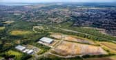 Dunsbury Park is now a live tax site within the freeport scheme