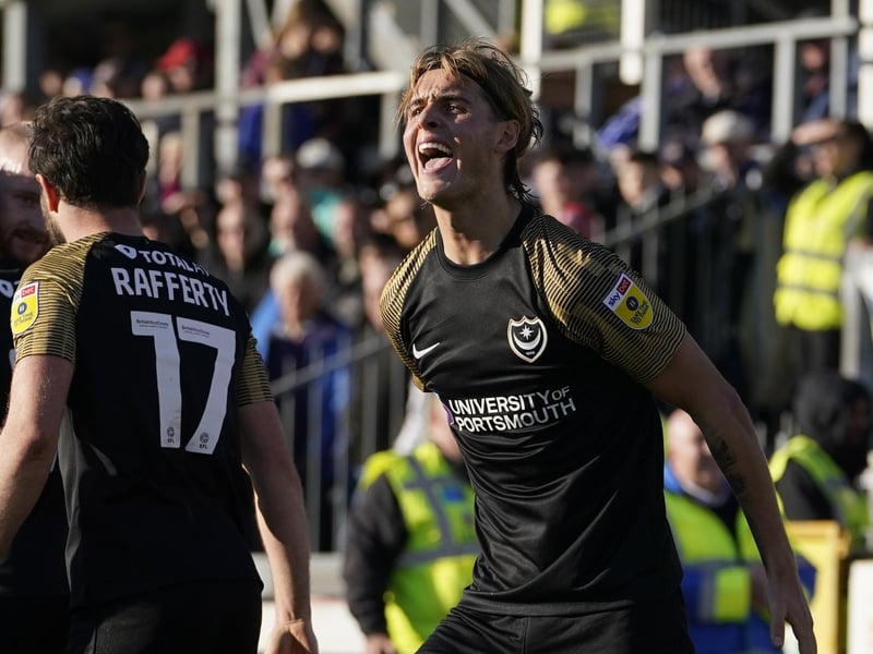 Average match rating: 6.9.