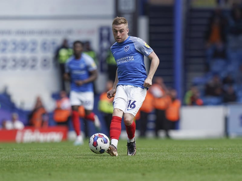 Match action