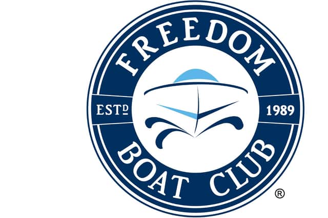 Freedom Boat Club