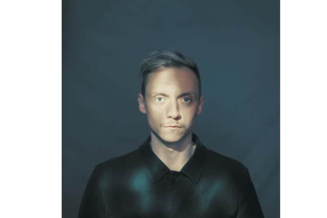 Hamish Hawk is playing a United by Music tour date with the Music Venues Trust and National Lottery at The Wedgewood Rooms on August 19, 2023