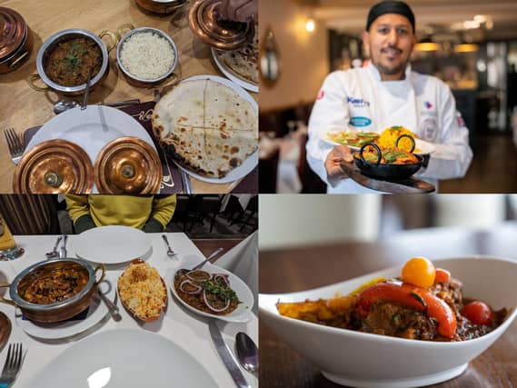 These are the best places to get a curry in Portsmouth, according to our readers.