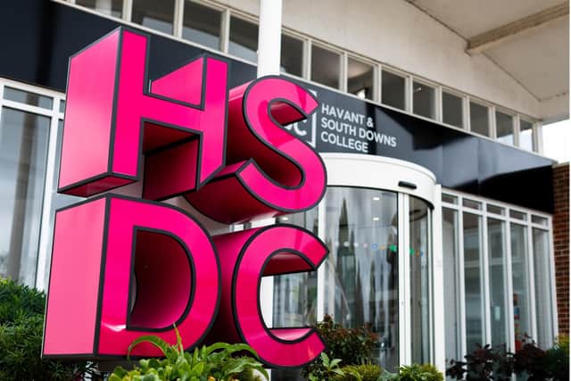HSDC