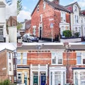 Here are 9 properties that are in Southsea and are on the market for under £400,000.