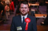 Councillor Cal Corkery.

Picture: Habibur Rahman