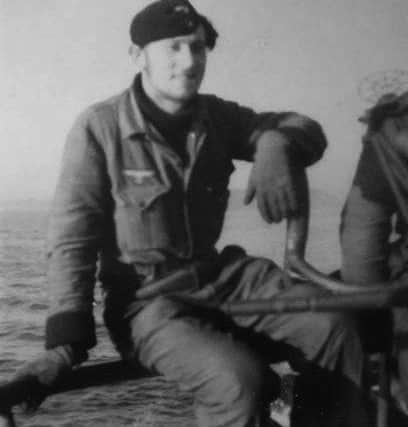 Erwin Menzel