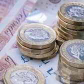 The council will borrow up to £2m to help pay for accommodation
