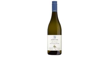 Journey's End Spekboom sauvignon blanc 2021.