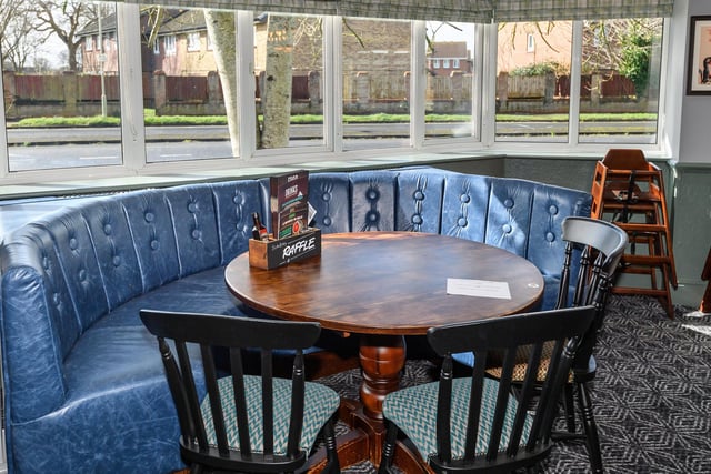 Stubbington Greene King pub The Cuckoo Pint, in Cuckoo Lane, has reopened to the public on the 1st March following an exciting six-figure renovation designed to revitalise the existing site and give it a brand-new look and feel.