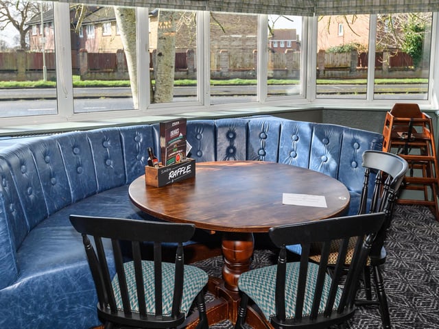 Stubbington Greene King pub The Cuckoo Pint, in Cuckoo Lane, has reopened to the public on the 1st March following an exciting six-figure renovation designed to revitalise the existing site and give it a brand-new look and feel.