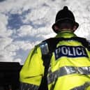 Police have arrested a man 