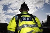 Police have arrested a man 