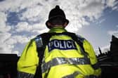 Police have arrested a man 
