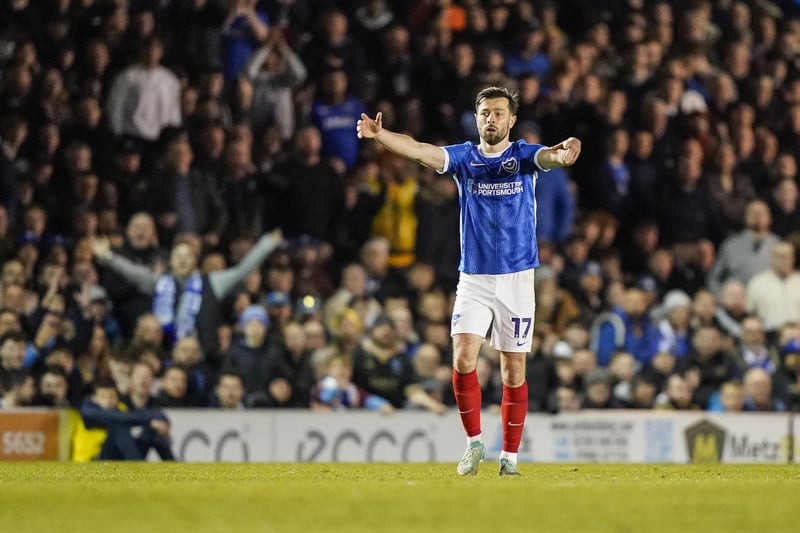This game will stick with me for the rest of my life, although beforehand it was probably the most angry and disappointed I’ve been in football.Arguably the biggest match of my career and when I didn’t start - with Zak Swanson preferred - I was really annoyed. I didn’t show it mind, I just bit my tongue and moved on.I definitely didn’t want to upset any of the lads because the game was too big, so I got my head down and continued with what I needed to do in training.1/2