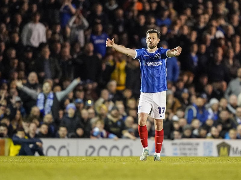 This game will stick with me for the rest of my life, although beforehand it was probably the most angry and disappointed I’ve been in football.Arguably the biggest match of my career and when I didn’t start - with Zak Swanson preferred - I was really annoyed. I didn’t show it mind, I just bit my tongue and moved on.I definitely didn’t want to upset any of the lads because the game was too big, so I got my head down and continued with what I needed to do in training.1/2