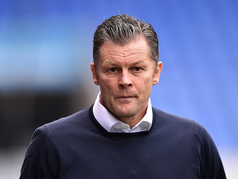 The ex-Pompey manager is out of work following his Shrewsbury departure at the end of last season. If you think he's the man to take up the Sunderland reins, and return to the club he was assistant manager of under Howard Wilkinson, then you can get odds of 33/1.