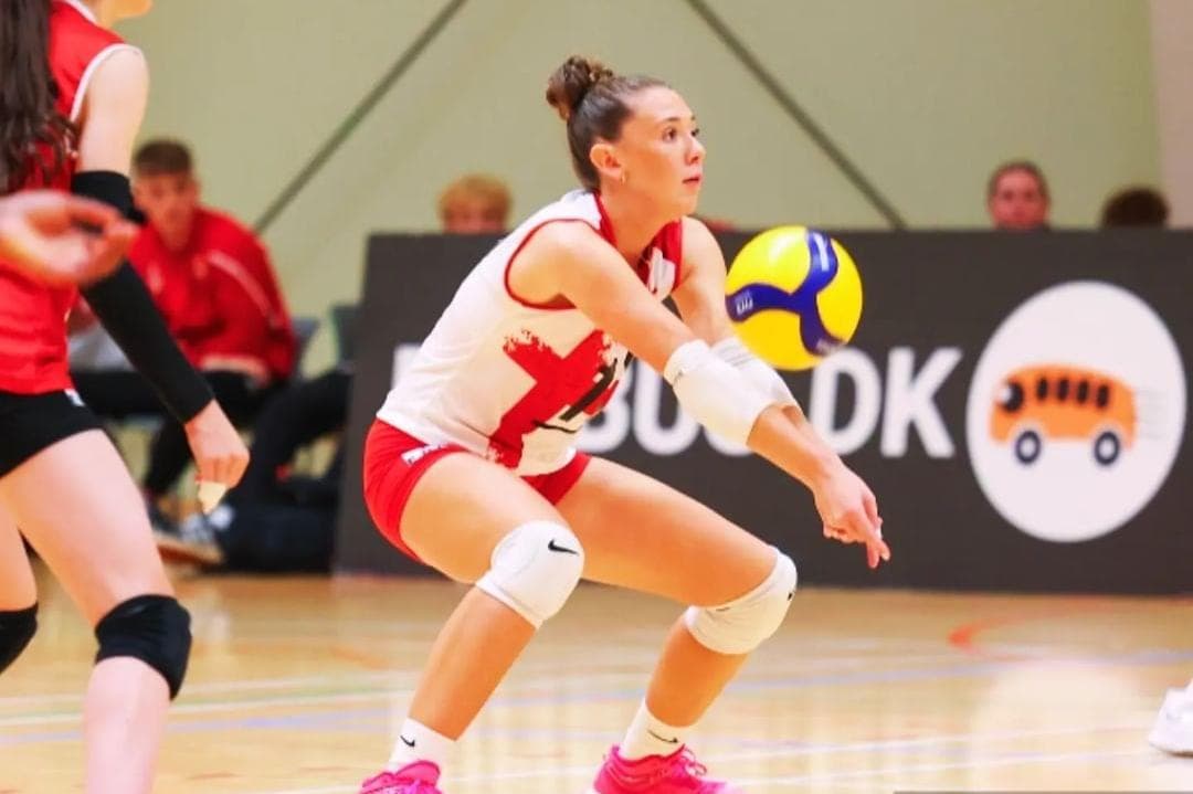 Tilly Hutton Purbrook Park School Pupil selected as Captain of England U17 ...