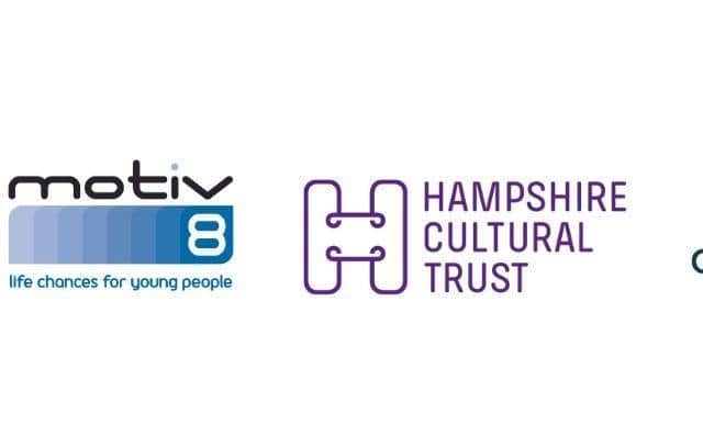 Consortium Partner Logos