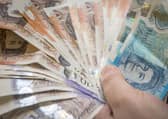 Hampshire has been awarded £49.54 per resident in grants to help deal with the pandemic
