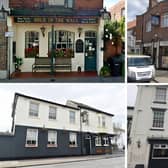 These are the best pubs and breweries in Portsmouth, according to the CAMRA Good Beer Guide 2024.