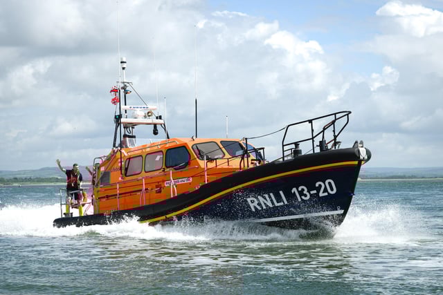 Picture: Keith Woodland (260521-160)