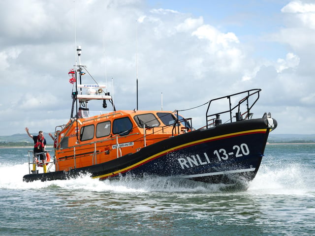 Picture: Keith Woodland (260521-160)