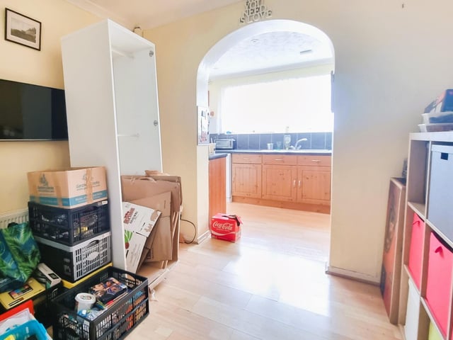 10 Sea Front, Hayling Island, Hampshire Guide Price ~OIEO £300,000 ~ Freehold
