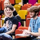 HSDC's exceptional Careers Team are always on hand to help students with their future guidance.