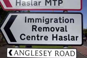 Plans have been submitted to get the centre ready to reopen