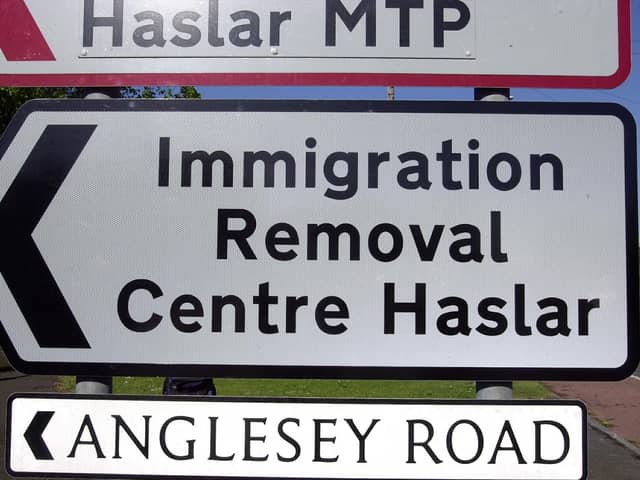 Plans have been submitted to get the centre ready to reopen