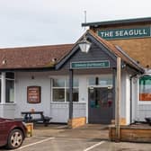 The Seagull, Portchester