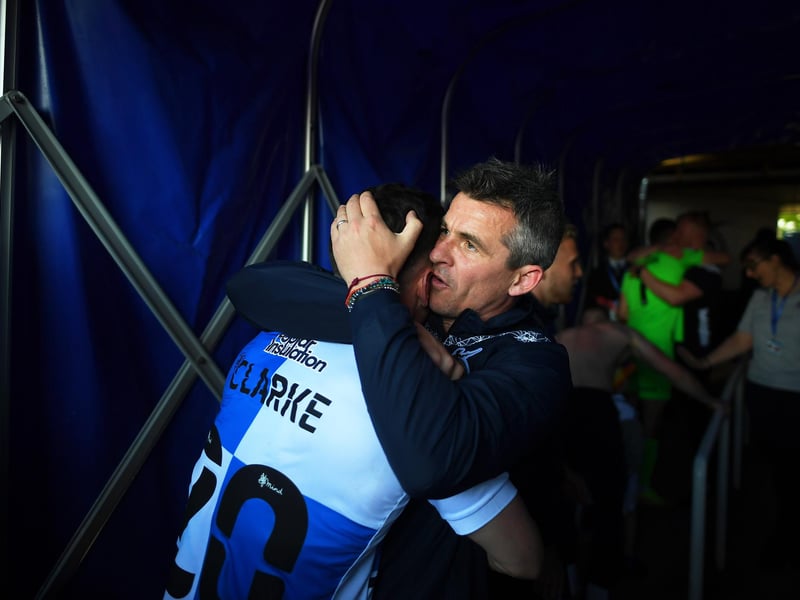 Bristol Rovers win: 38%.
MK Dons win: 36%.
Draw: 26%.