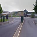 Fareham College