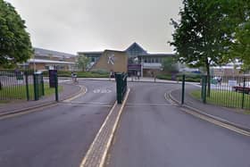 Fareham College