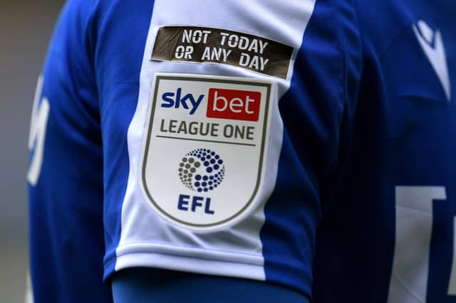 Where will Pompey finish this season? Picture: Justin Setterfield/Getty Images