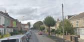 Anns Hill Road, Gosport. Picture: Google Maps