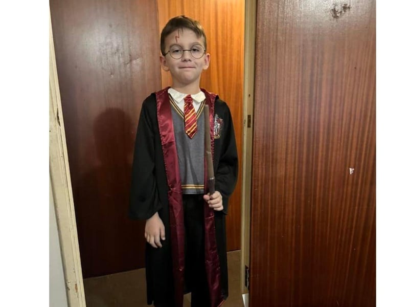 Happy World Book Day!