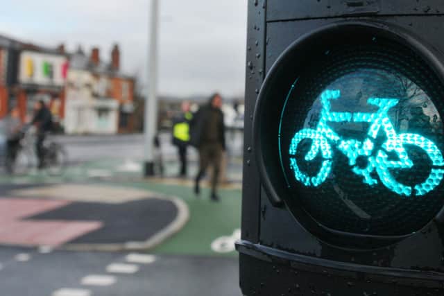Plans could be lined up to create a joined-up cycle network in Portsmouth