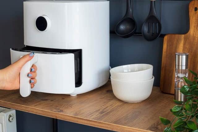 Air Fryer