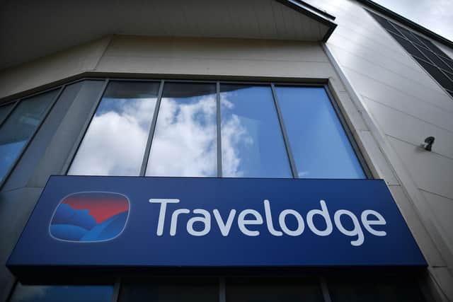 The hotel chain currently has over 400 jobs available across the UK