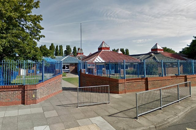 Stamshaw Junior School received a good Ofsted rating following its inspection which was published on January 16, 2024.
