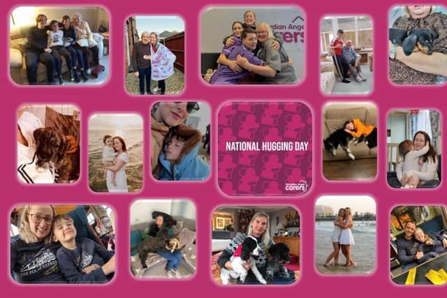 Guardian Angel Carers Fareham