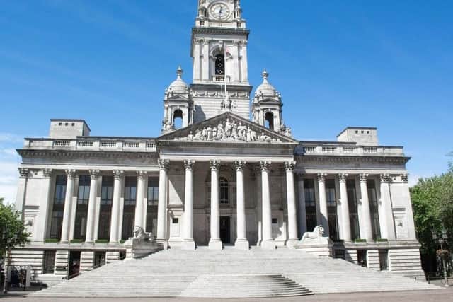 Portsmouth Guildhall will have a dozen shows ranging from puppet shows to dance tropes as part of its summer schedule.