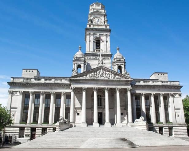 Portsmouth Guildhall will have a dozen shows ranging from puppet shows to dance tropes as part of its summer schedule.