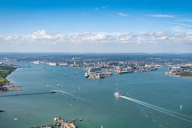 Solent Freeport: Connecting the UK's Maritime Hub to Global Trade