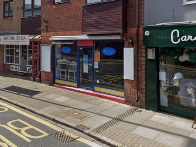 Jessie's Latin Lounge on Albert Road has a rating of 4.8 from 93 reviews on Google. One customer said: "Love the food, had the Columbian breakfast, it was delicious! Staff were really welcoming and kind. They gave us great recommendations from the menu. Warm atmosphere and comfy seats."
